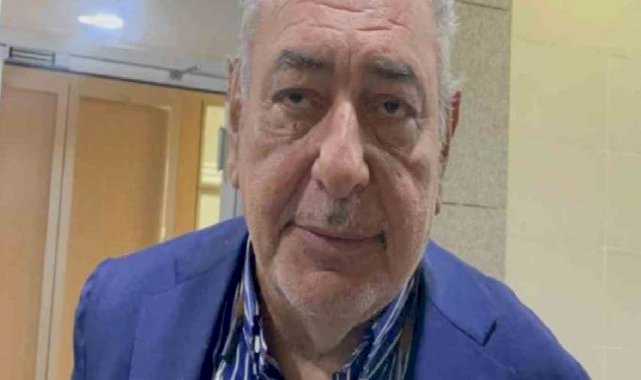 Reha Muhtar, eski eşi Deniz Uğur hakkında konuştu