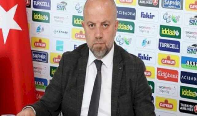 Rizespor'dan Galatasaray maçı sonrası tepki: Gencecik çocukların emeklerine yazık