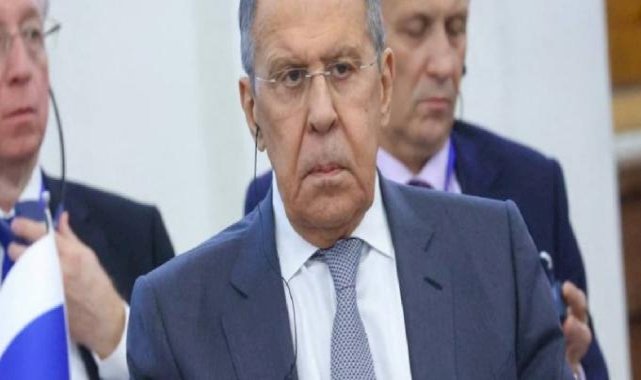 Rusya Dışişleri Bakanı Lavrov: Azerbaycan-Ermenistan ihtilafı büyük ölçüde çözüldü
