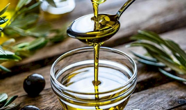 Sabahları 1 kaşık zeytinyağı içmenin vücuda etkileri