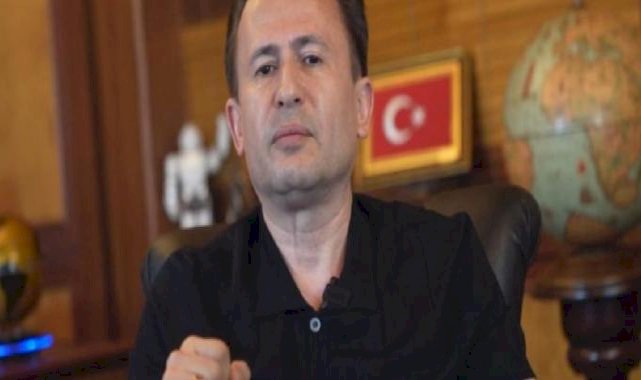 Şadi Yazıcı: Gazze insanlığını kaybetmeyen herkesin yarasıdır