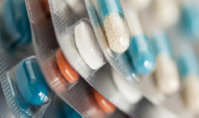 Sağlık Bakanlığı'ndan antibiyotik açıklaması