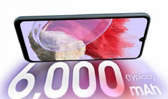 Samsung Galaxy M34 5G,  Samsung Galaxy Buds2 ile geliyor