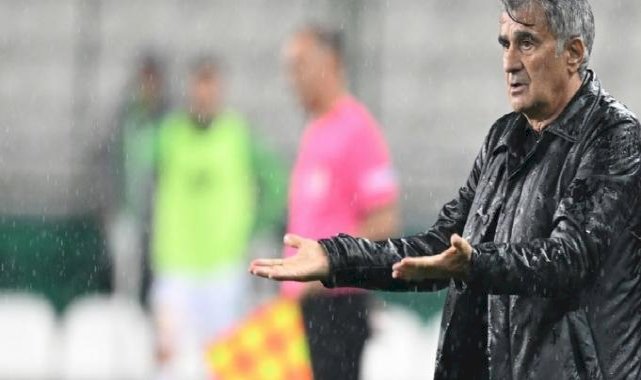 Şenol Güneş'ten yayıncı kuruluşa sert tepki