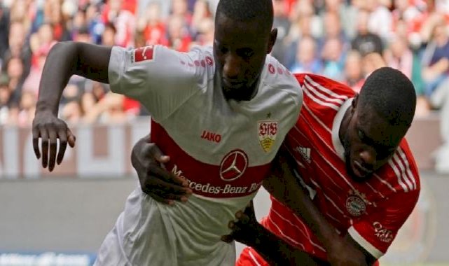 Serhou Guirassy, attığı gollerle Bundesliga'ya damga vuruyor