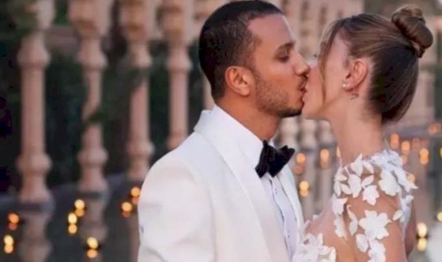 Şeyma Subaşı ve Meedo boşanmayı kutladı