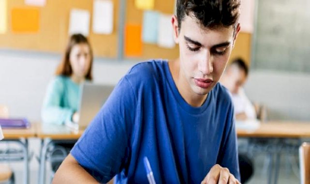 Sınavlarda derece yapmanın sırrı Sitikolin