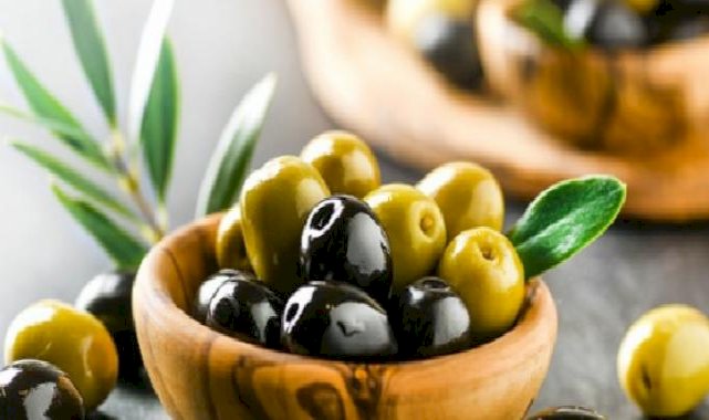 Sofralık zeytin ihracatı 100 bin tonu aştı