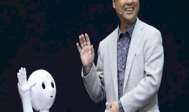 SoftBank CEO'su söylüyor! Yapay zeka 10 yıl içinde insanları geçecek