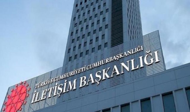 Sosyal medyada algı operasyonları: İsrail yalanlarını İletişim Başkanlığı düzeltti