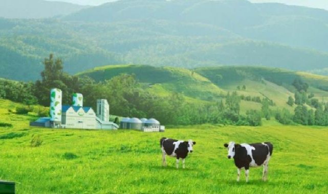 Sütaş’ın entegre iş modeline 'sürdürülebilir' ödül