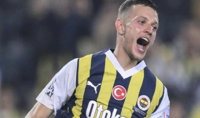 Szymanski'nin menajeri: Galatasaraylılar onunla fotoğraf çektiriyor