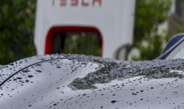 Tesla'nın 2023 üçüncü çeyrekte geliri arttı, karı azaldı