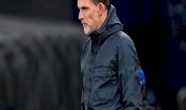 Thomas Tuchel: Galatasaray, dünya çapında bir takım