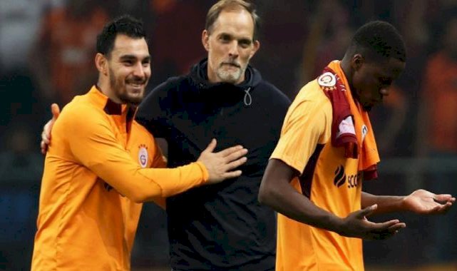 Thomas Tuchel: Hak edilmiş bir galibiyetti