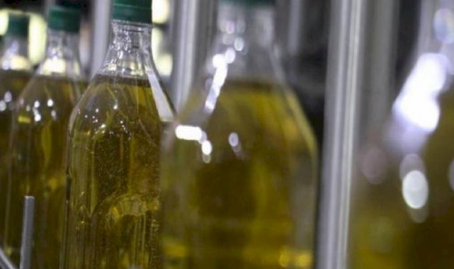 Ticaret Bakanlığı açıkladı! Zeytinyağında ihracat kısıtlaması uzatıldı