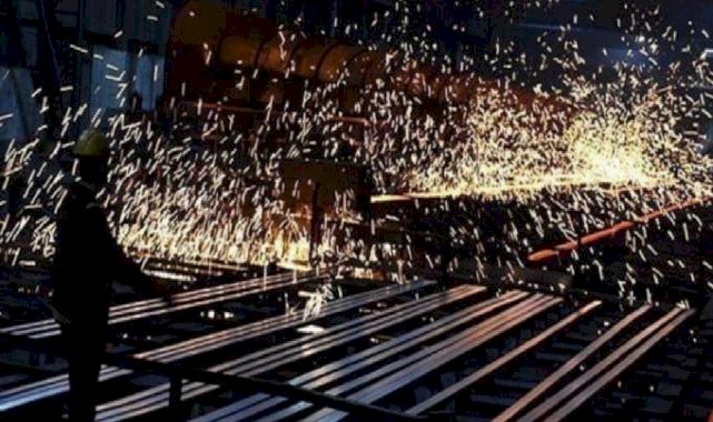 TOBB'un onayladığı sanayi kapasite raporu sayısı eylülde arttı