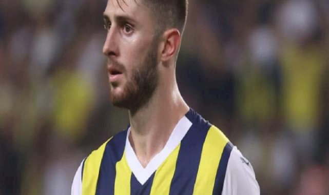 Tolunay Kafkas: Fenerbahçe'den ve İsmail Yüksek'ten özür dilerim