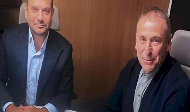 Trabzonspor, Abdullah Avcı'yı açıkladı