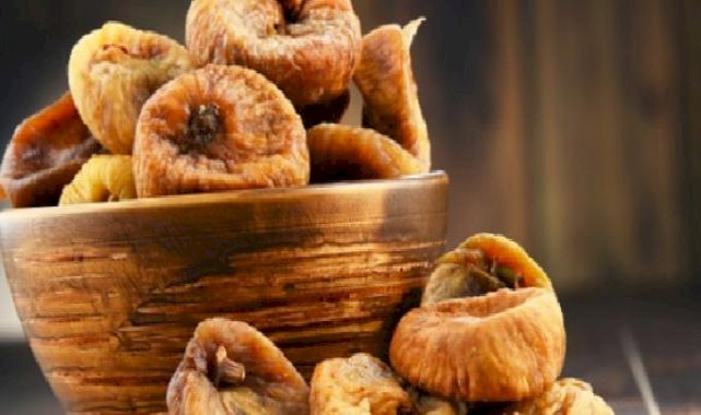 Türk kuru inciri 109 ülkeye ihraç edildi