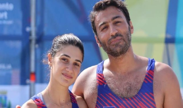 Türkiye Kürek Milli Takımı, Parakürekte dünya dördüncüsü oldu