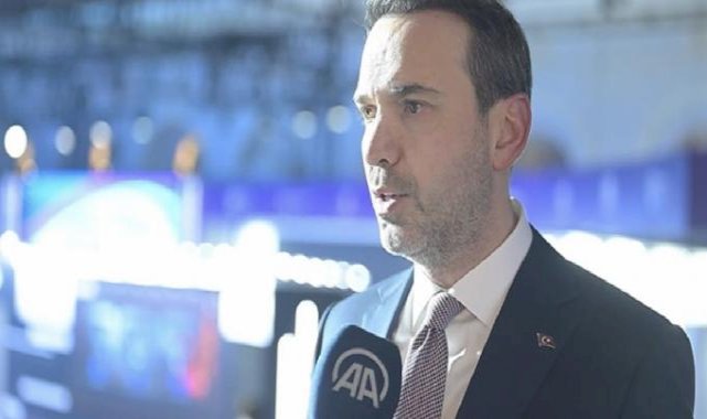 Türkiye ve Rusya'nın enerji alanında iş birliği artıyor