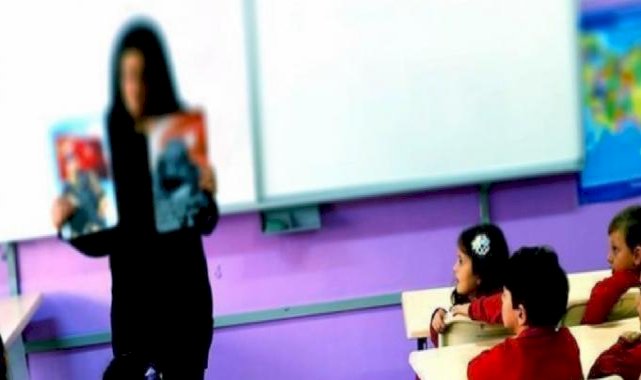 Türkiye'de muhtemel eğitim süresi 2022 yılında 18,2 yıl oldu