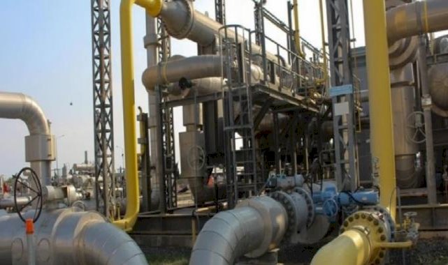 Türkiye'nin doğalgaz ithalatı ağustosta azaldı