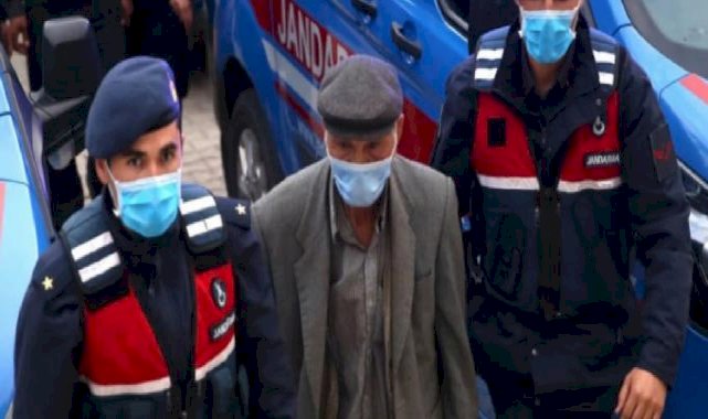 Türkiye'nin günlerce konuştuğu olayda karar! Müslüme'nin dedesinin cezası belli oldu