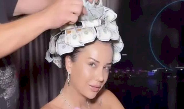 Türkiye'nin konuştuğu operasyon! Dilan Polat'ın ofisinden çuvallarca belge çıktı