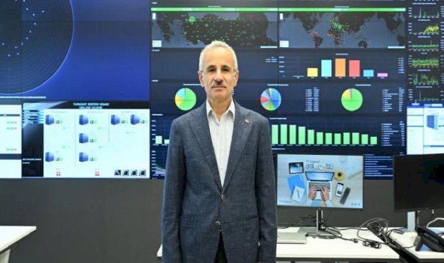 TÜRKSAT 6A’da geri sayım başladı! 2024 Haziran'da fırlatılacak