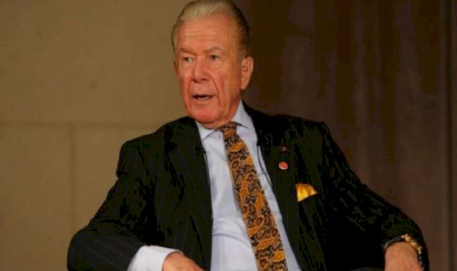 Uğur Dündar'dan sosyal medya kullanıcılarına 'dezenformasyon bülteni' uyarısı