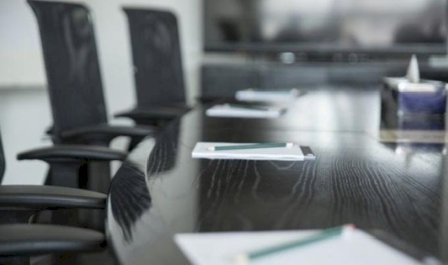 Ulaşlar Turizm'de başkan belirlendi