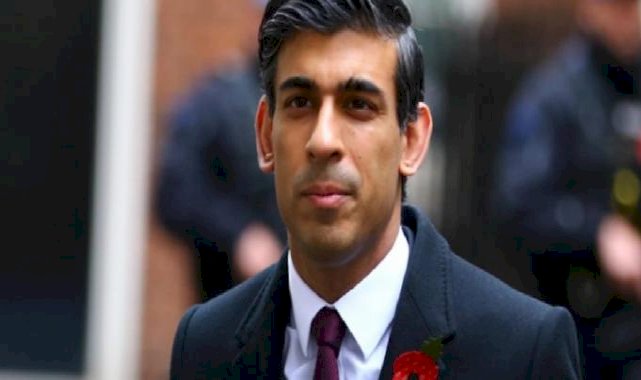 Uluslararası Af Örgütü'nden İngiltere Başbakanı Sunak'a tepki: İsrail'in eylemlerinin ciddiyetini azaltıyor