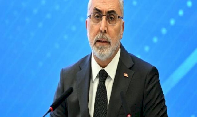 Vedat Işıkhan: İş güvenliği destekleriyle işverenlerimizin yanındayız