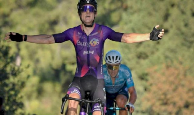 Victor Langellotti, Türkiye'ye hayran kaldı