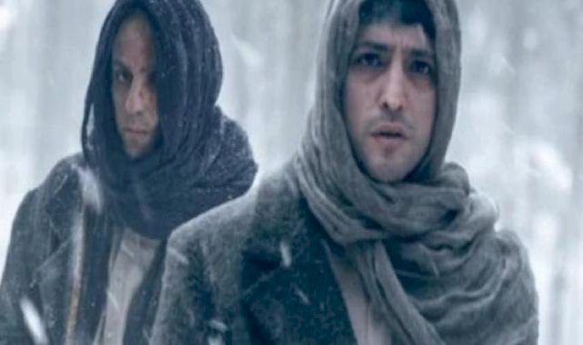 Yaratılan dizi konusu nedir, oyuncuları kimler? Netflix Yaratılan 2. sezon...