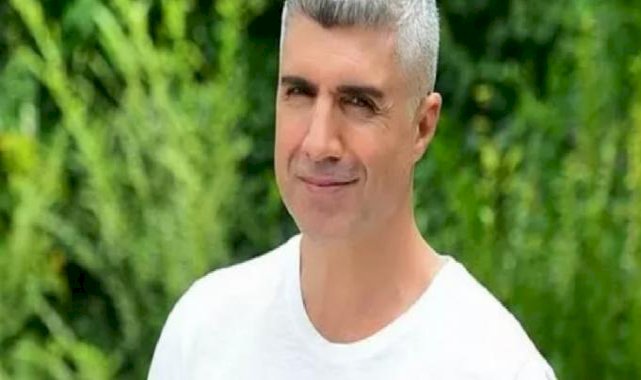 Yuhalanan Özcan Deniz'in Cumhuriyet'i kutladığı anlar ortaya çıktı