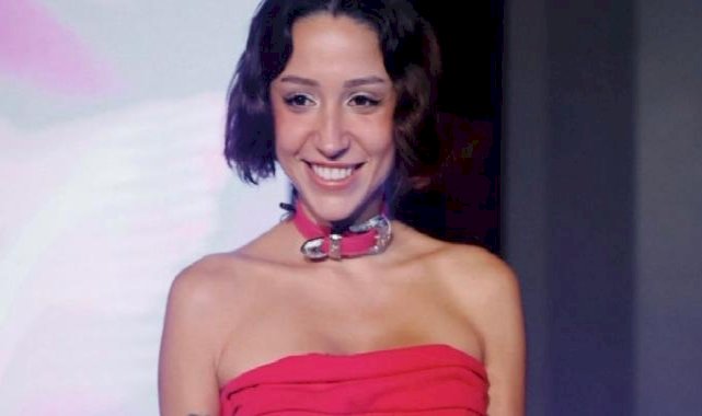 Zeynep Bastık ticarete atılıyor