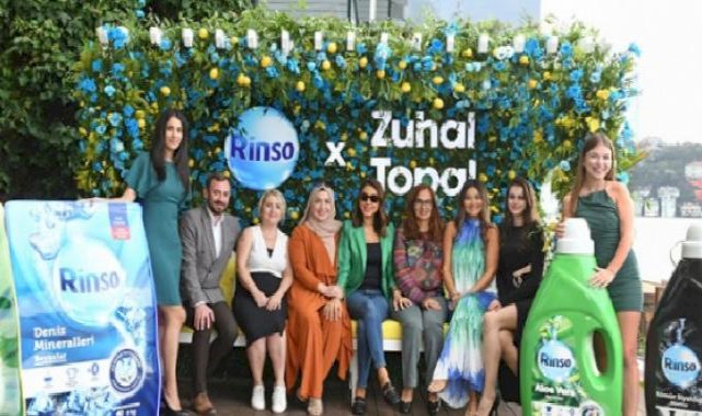 Zuhal Topal sevenleriyle buluştu