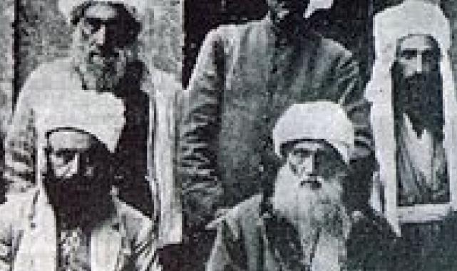 Tarih meraklıları buraya! İşte Atatürk'ün liderliğindeki Türkiye'de çıkan 20 ayaklanma