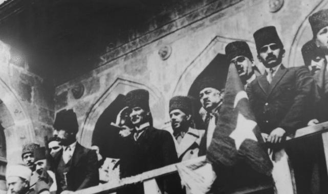 Tarih meraklıları buraya! İşte Atatürk'ün liderliğindeki Türkiye'de çıkan 20 ayaklanma