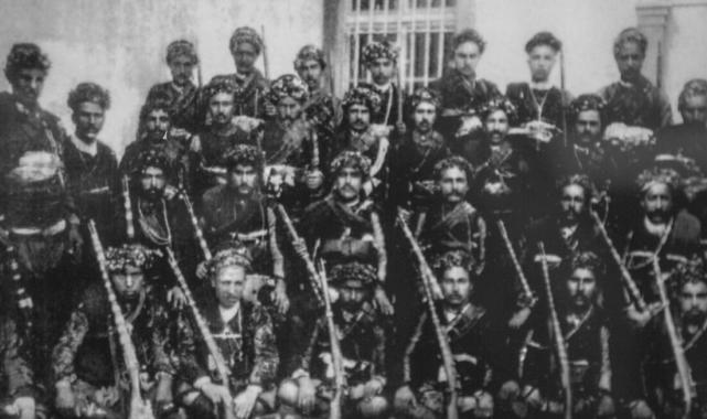 Tarih meraklıları buraya! İşte Atatürk'ün liderliğindeki Türkiye'de çıkan 20 ayaklanma