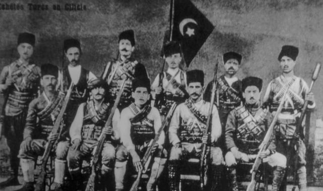 Tarih meraklıları buraya! İşte Atatürk'ün liderliğindeki Türkiye'de çıkan 20 ayaklanma