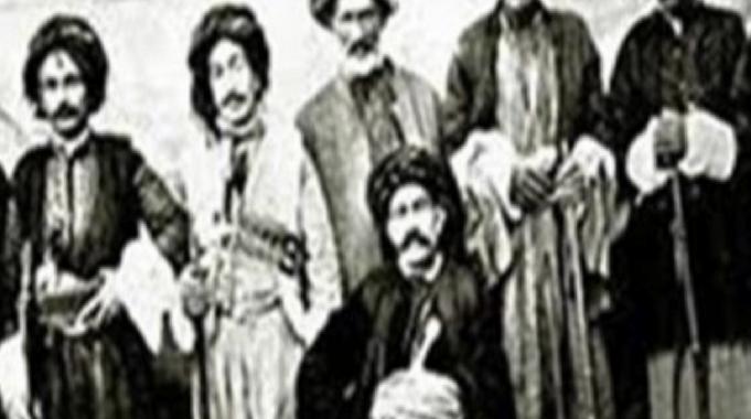 Tarih meraklıları buraya! İşte Atatürk'ün liderliğindeki Türkiye'de çıkan 20 ayaklanma