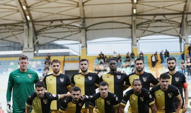 TFF'den İstanbulspor'a yüksek fiyattan bilet satma cezası: 1.2 milyon lira