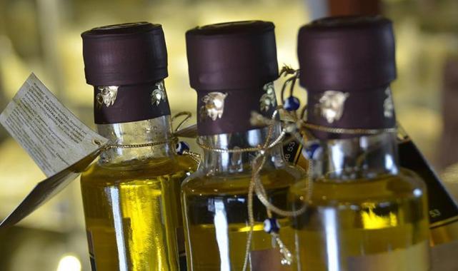 Ticaret Bakanlığı açıkladı! Zeytinyağında ihracat kısıtlaması uzatıldı