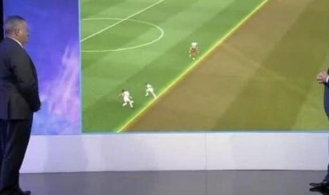 Tottenham - Liverpool maçında VAR skandalı! İnceleme başlatıldı