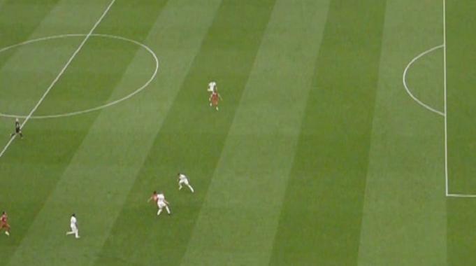 Tottenham - Liverpool maçında VAR skandalı! İnceleme başlatıldı