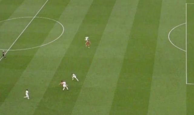 Tottenham - Liverpool maçının VAR kayıtları açıklandı